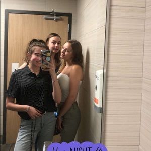 Meet your Posher, Anna